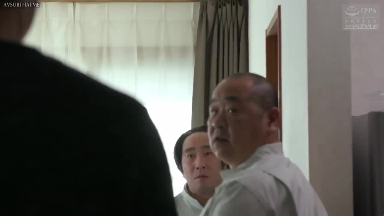 NSPS-908 (ซับไทย) Manual Worker ทีมช่างงานเจิมต่อเติมชั้นล่าง