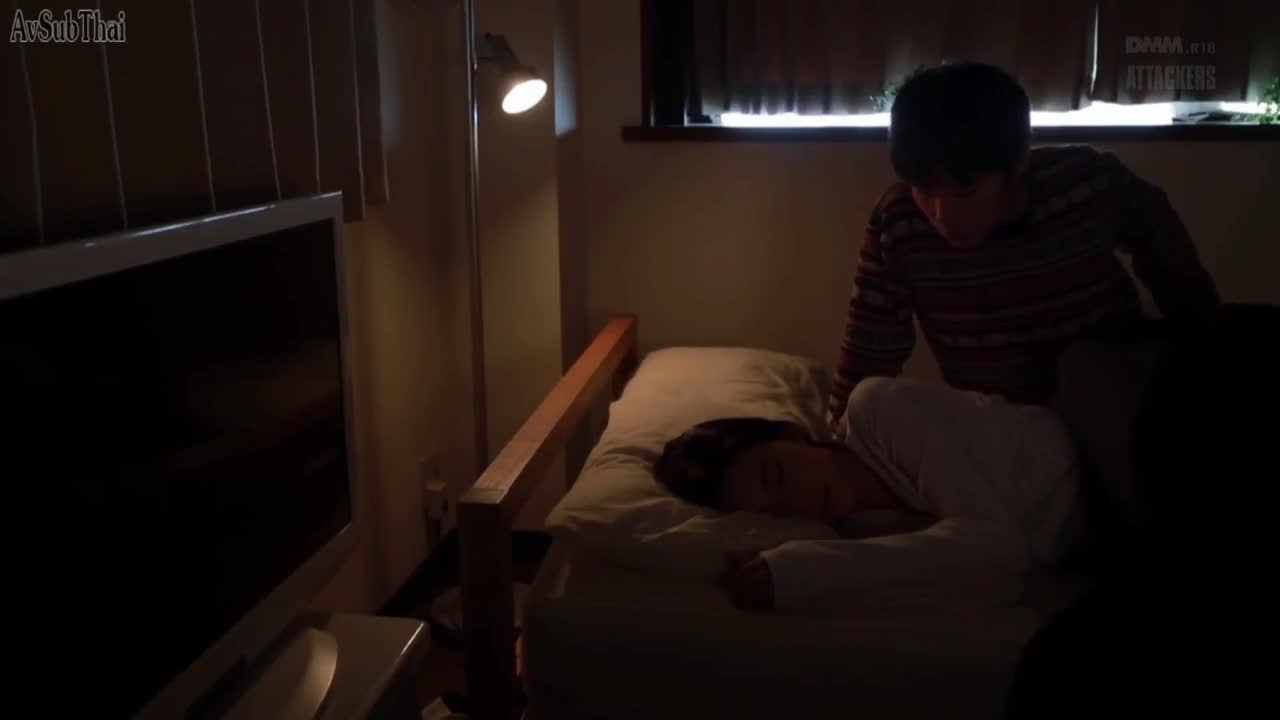 RBD-776 (ซับไทย) นึกว่าแน่ที่แท้ซาดิสม์