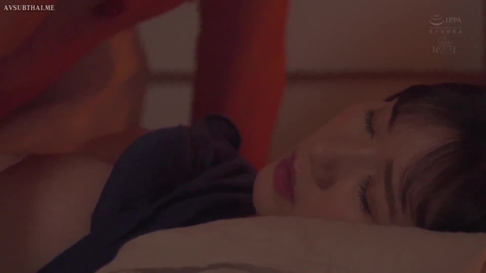 ROYD-146 (ซับไทย) Cuckold Relationship สัมพันธ์วนลูปแค่จูบไม่มีอยู่จริง