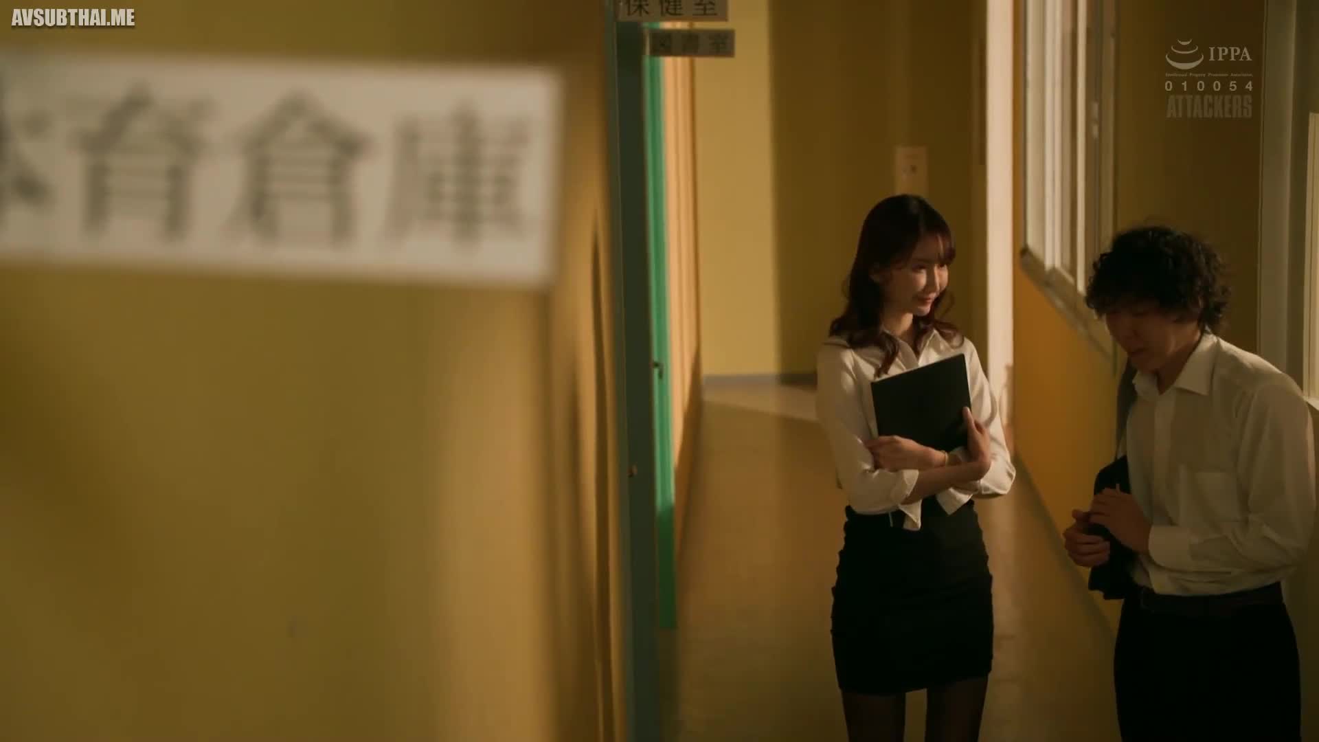 SAME-054 (ซับไทย) 1000 Yen ศิษย์พันธุ์เห้ เยเย่พันเยน