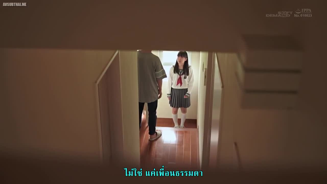 SDMF-025 (ซับไทย) Pink Family VOL.27 ศีลธรรมแปดเปื้อนแค่เพื่อนค่ะพี่
