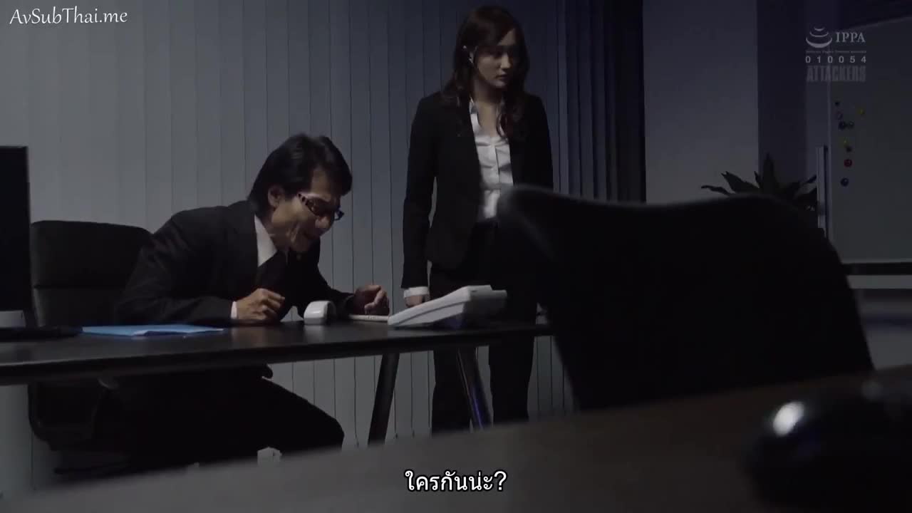 SHKD-802 (ซับไทย) บอดี้การ์ด พลาดไม่ได้