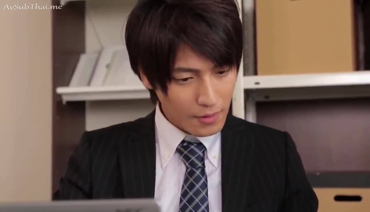 SILK-058 (ซับไทย) หล่อลากกิน