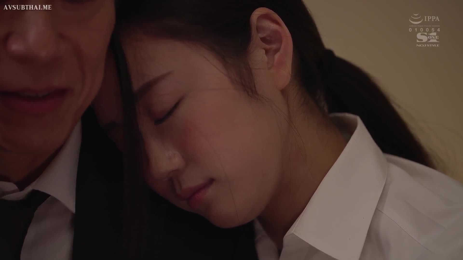 SONE-061 (ซับไทย) Room NTR แตกตอนกรึ่มกระหึ่มห้องแชร์