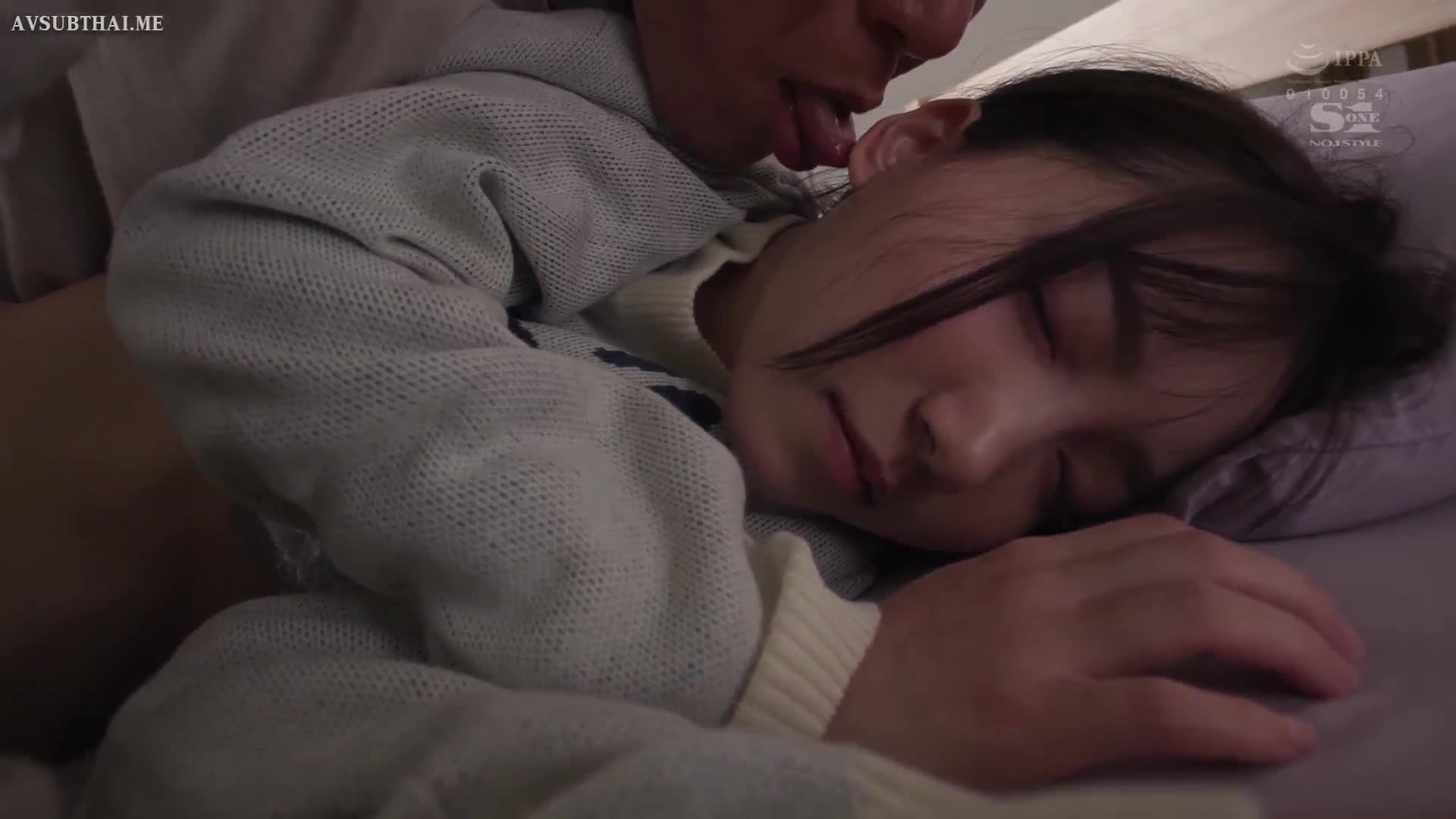 SONE-347 (ซับไทย) Perverted Stepdad เสร็จกิจลับล่อ คุณพ่อสมประสงค์