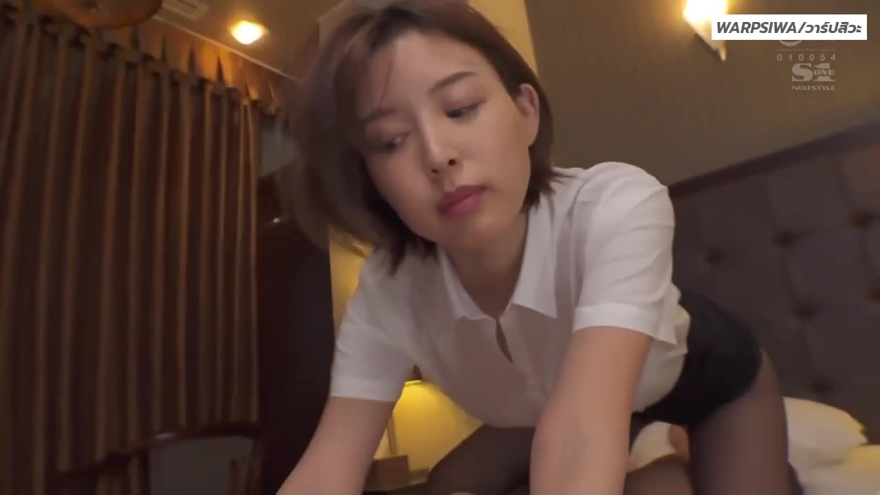 SSIS-063 (ซับไทย) โรงแรมเดี่ยว มีเสียวกับหัวหน้าสาว