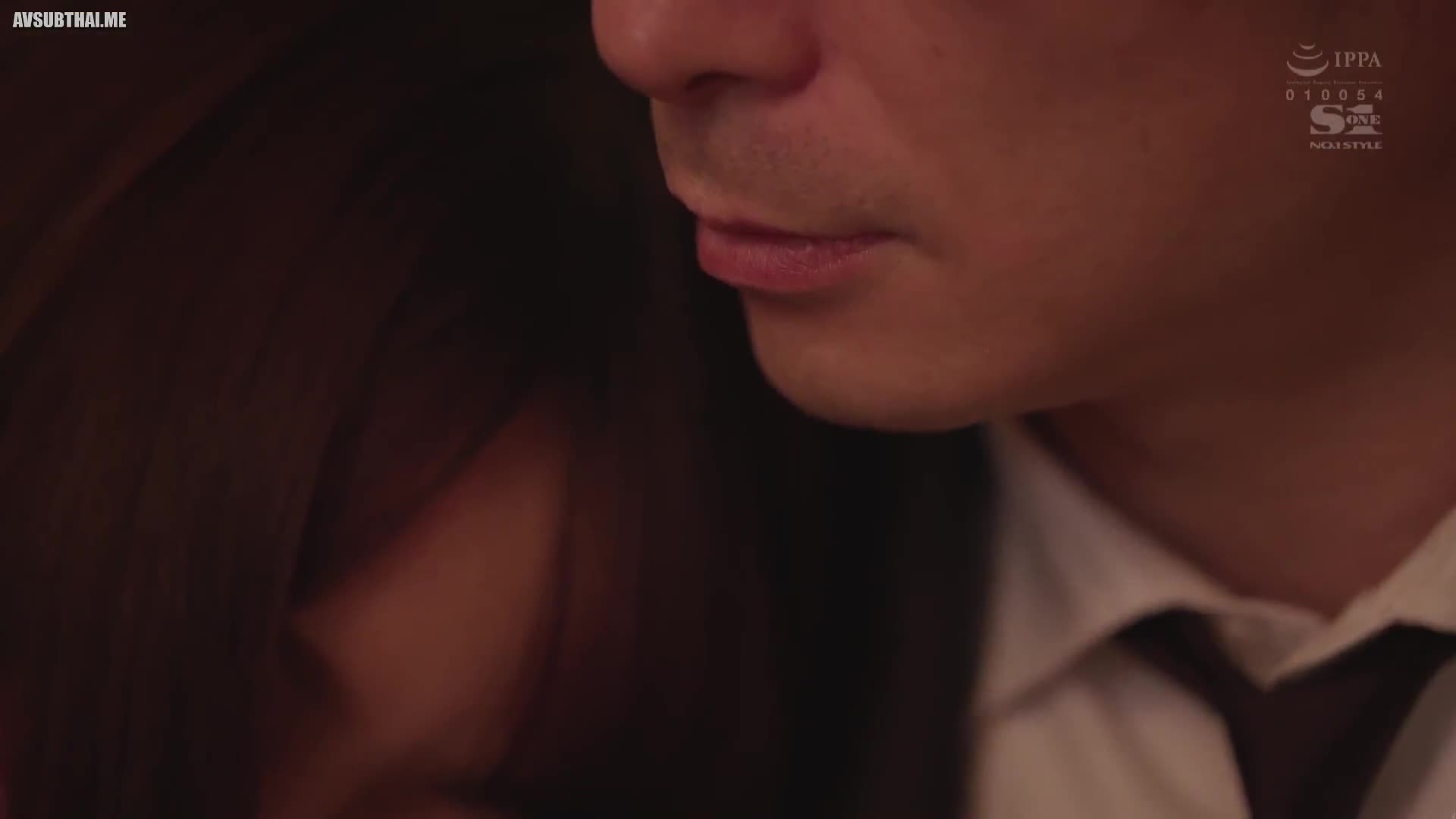 SSIS-098 (ซับไทย) ทริปงานครั้งแรก กระแทกยันหว่าง