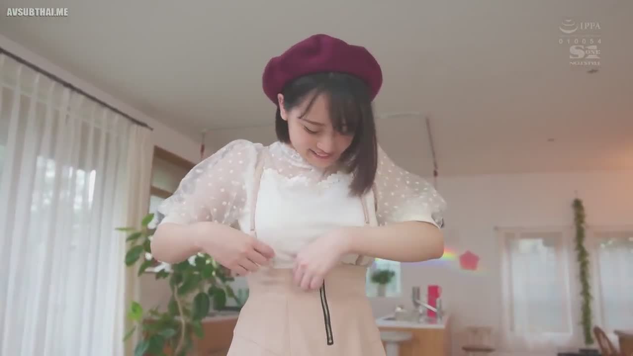 SSIS-299 (ซับไทย) สาวใสวัย 18 ปีที่มาพร้อมอกคัพ G