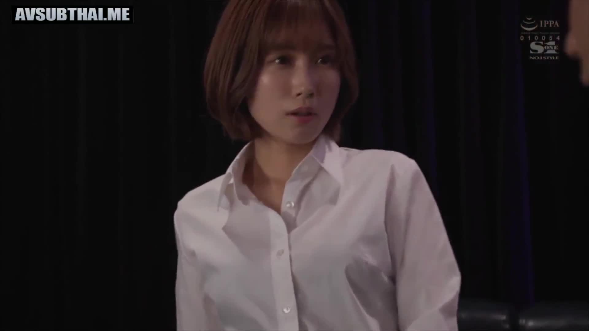 SSIS-572 (ซับไทย) Business Trip ว่าได้ห้ามหยาม ข้าวหลามหน้าจืด