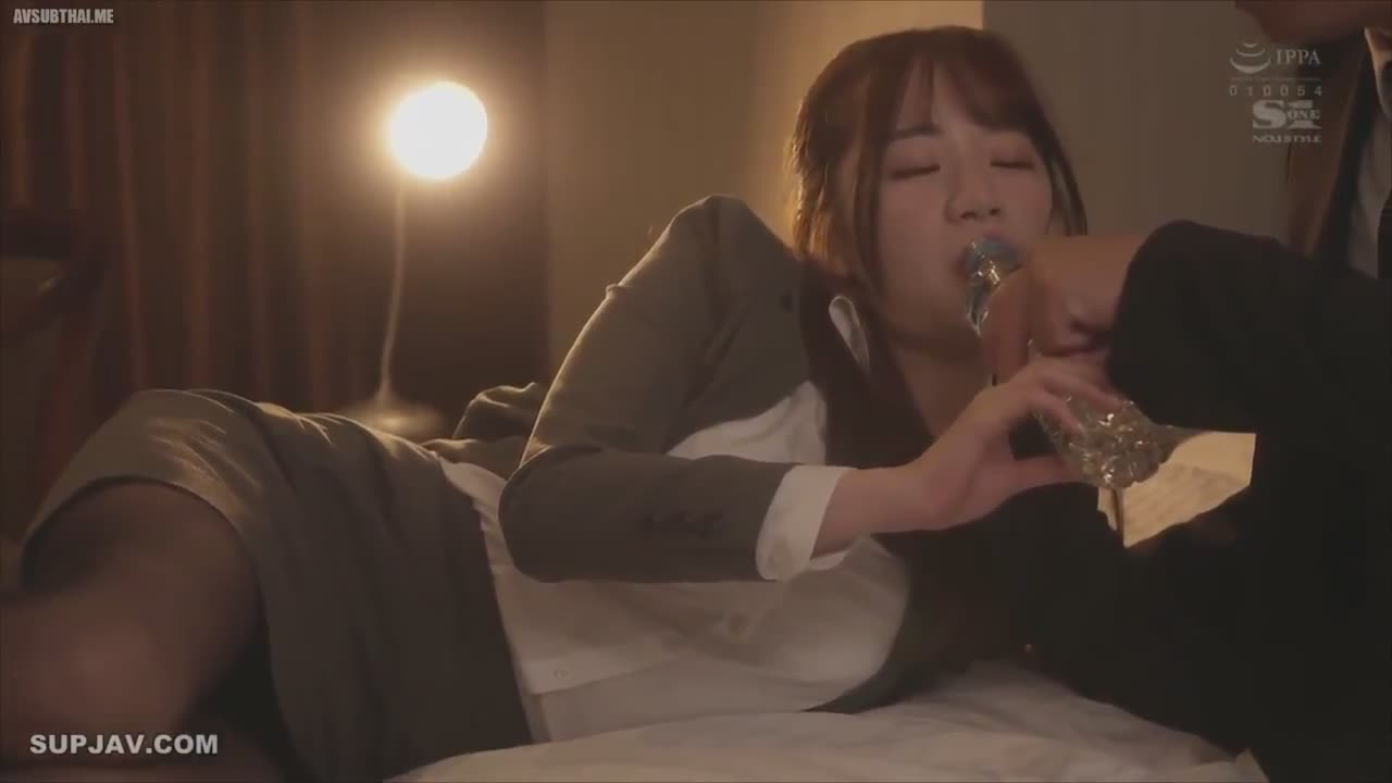 SSIS-578 (ซับไทย) ลูกน้องอย่างแจ่มไม่เอาก็โง่