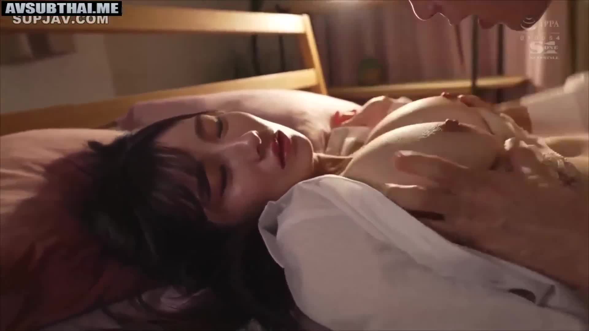 SSIS-724 (ซับไทย) Female Boss น้องจืดสบาย เจ้านายหุ่นสะบึม