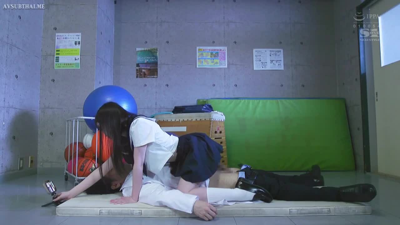 SSIS-803 (ซับไทย) Homeroom Teacher รักฝังจำมนต์ดำสะกดครู