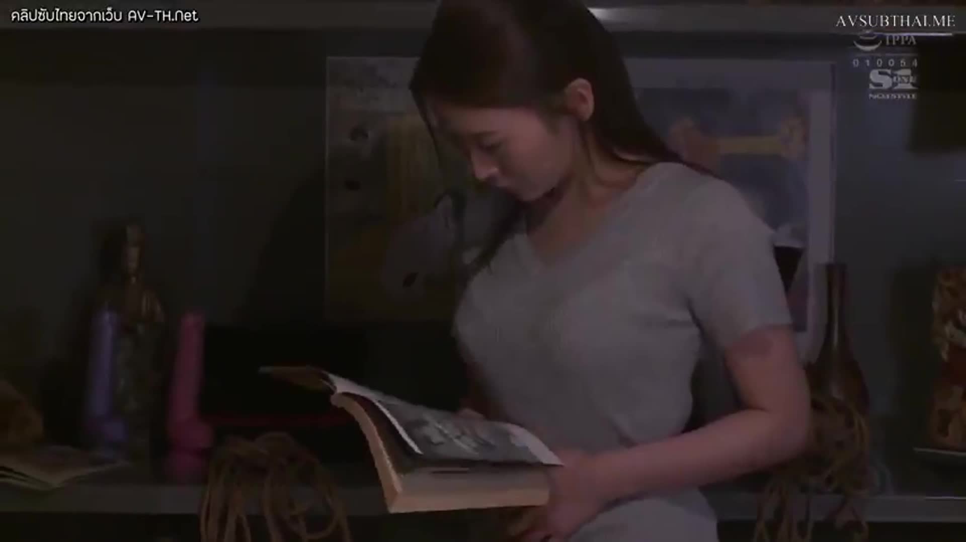 SSNI-184 (ซับไทย) ยี่สิบล้านบานไม่รู้โรย