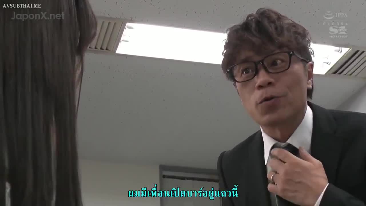 SSNI-454 (ซับไทย) โปรเจคร่วมน้ำท่วมบั้นท้าย