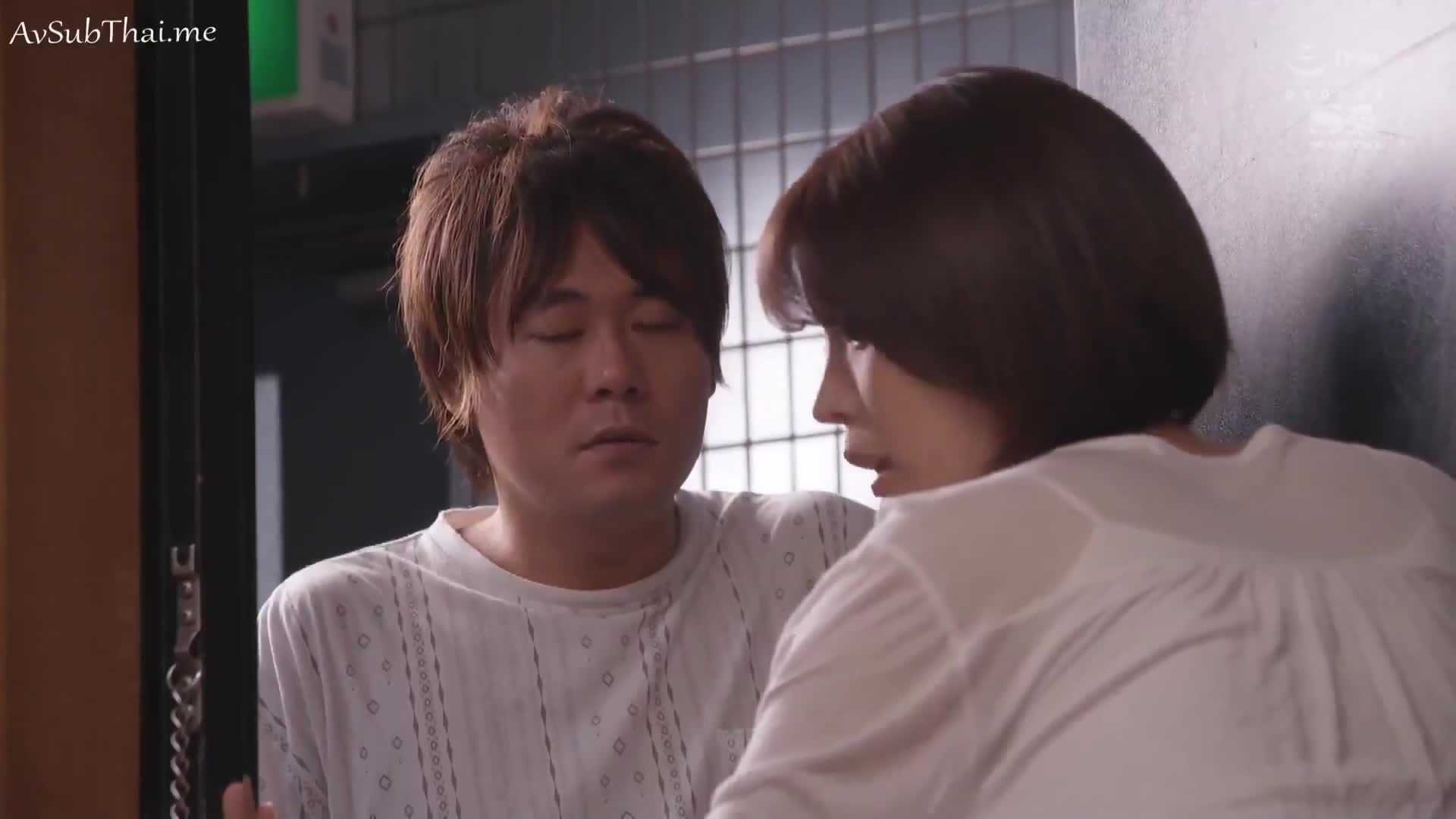 SSNI-619 (ซับไทย) เจ๊ดจะย่อง เข้าร่องปราบกะจั๊ว