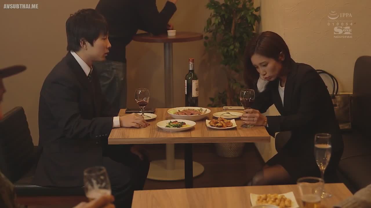SSNI-718 (ซับไทย) 6 Ejaculations งานก้าวหน้าจืดบ้าล่อหกน้ำ