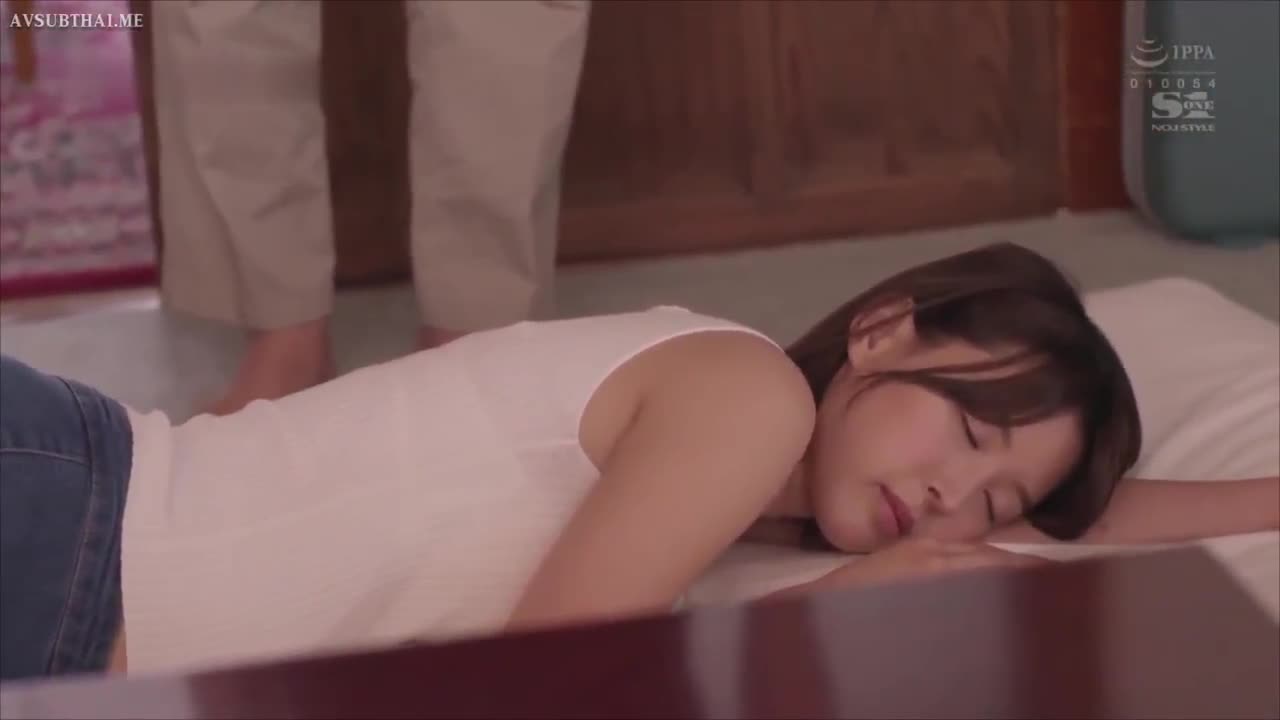 SSNI-781 (ซับไทย) ไม่เอาไปบวชพ่อหวดให้เอง