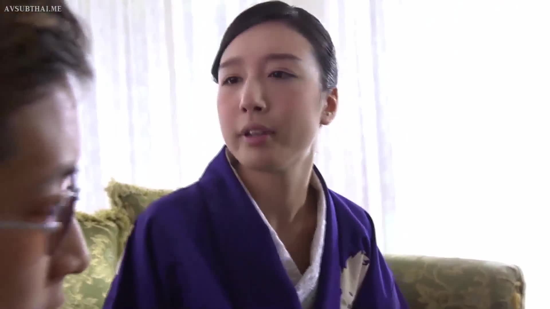 STAR-578 (ซับไทย) Yakuza’s Wife ศึกหนักไม่ท้อทรงซ้อของชาวแก๊ง