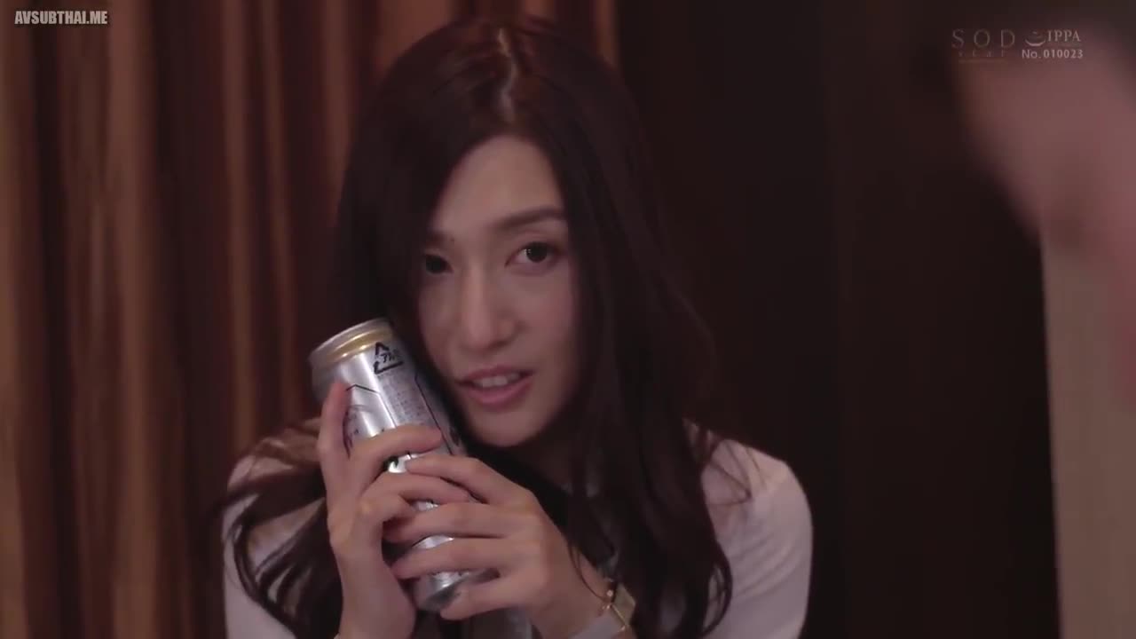 STARS-212 (ซับไทย) Business Trip แชร์ห้องหนุบหนับกินตับติดลม