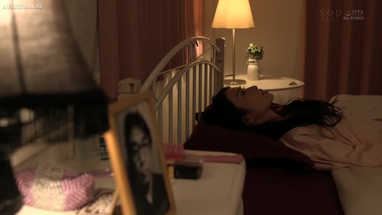 STARS-372 (ซับไทย) Morning Erection ดูดน้ำเกลี้ยงลูกเลี้ยงซึมเศร้า