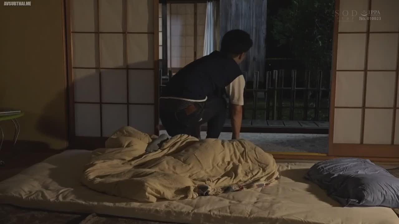 STARS-521 (ซับไทย) สาวโตเกียวกับหนุ่มซิงที่บ้านนอก