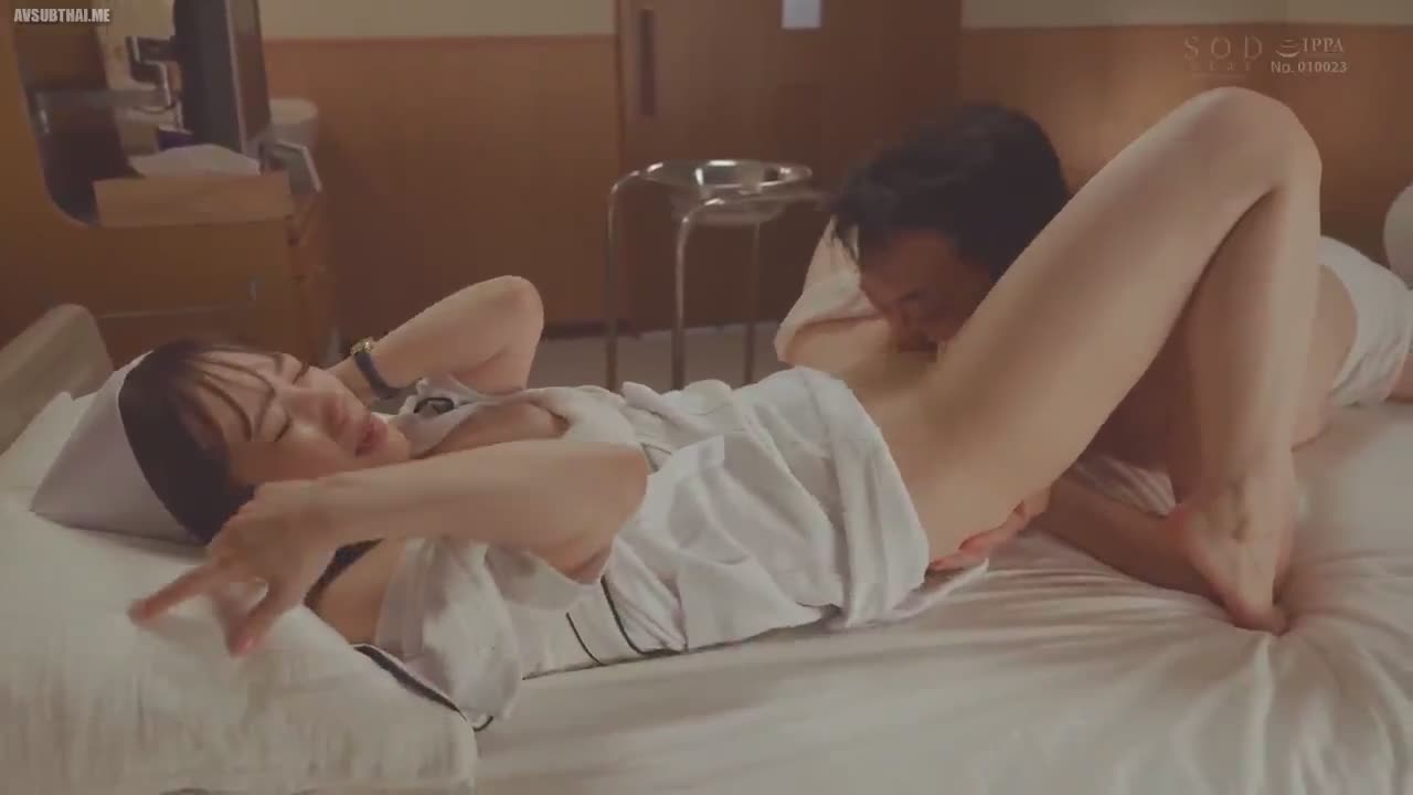 STARS-765 (ซับไทย) รวบรัดความถี่ตะลุยสี่บทบาท