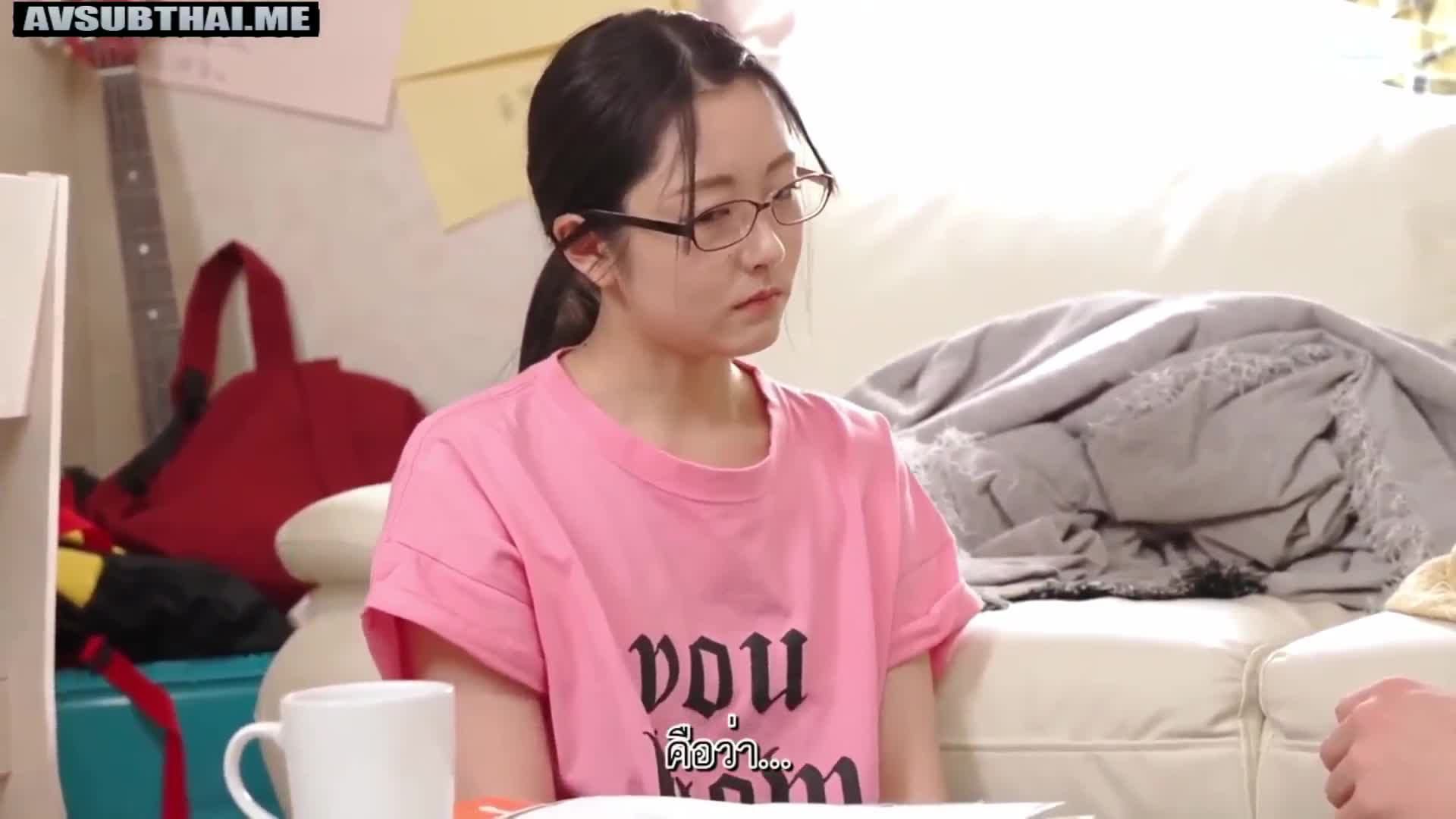 STARS-854 (ซับไทย) A Private Tutor หรรมอิ่มสุข หัวจุกคลั่งไคล้