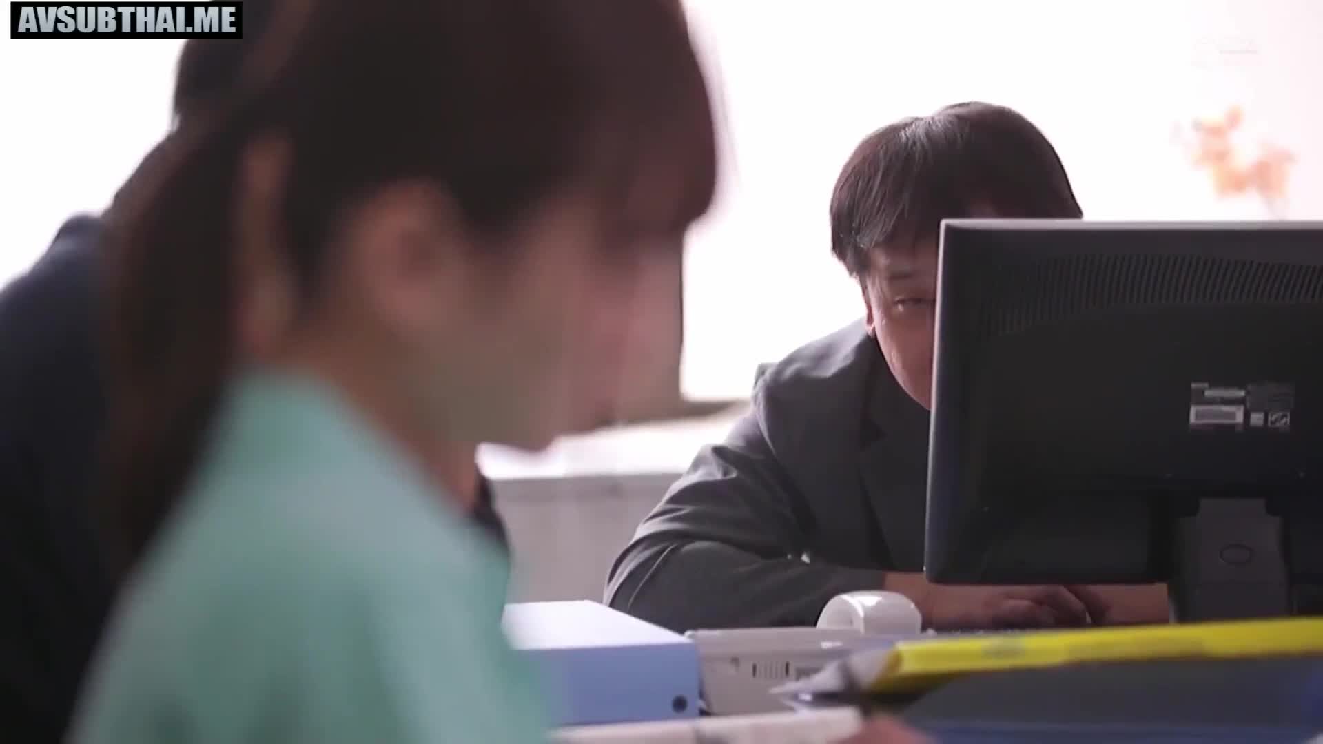 STARS-897 (ซับไทย) Beauty Salon Teacher จ๊ะเอ๋คุณครู ขายรูรับงาน