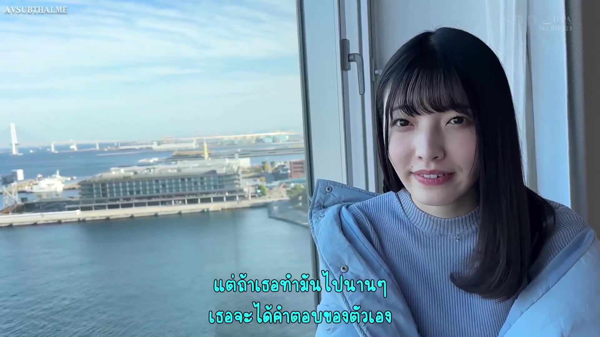 START-056 (ซับไทย) Documentary ขาวโบ๊ะเป็นเหตุ เรียลเดทสองต่อสอง