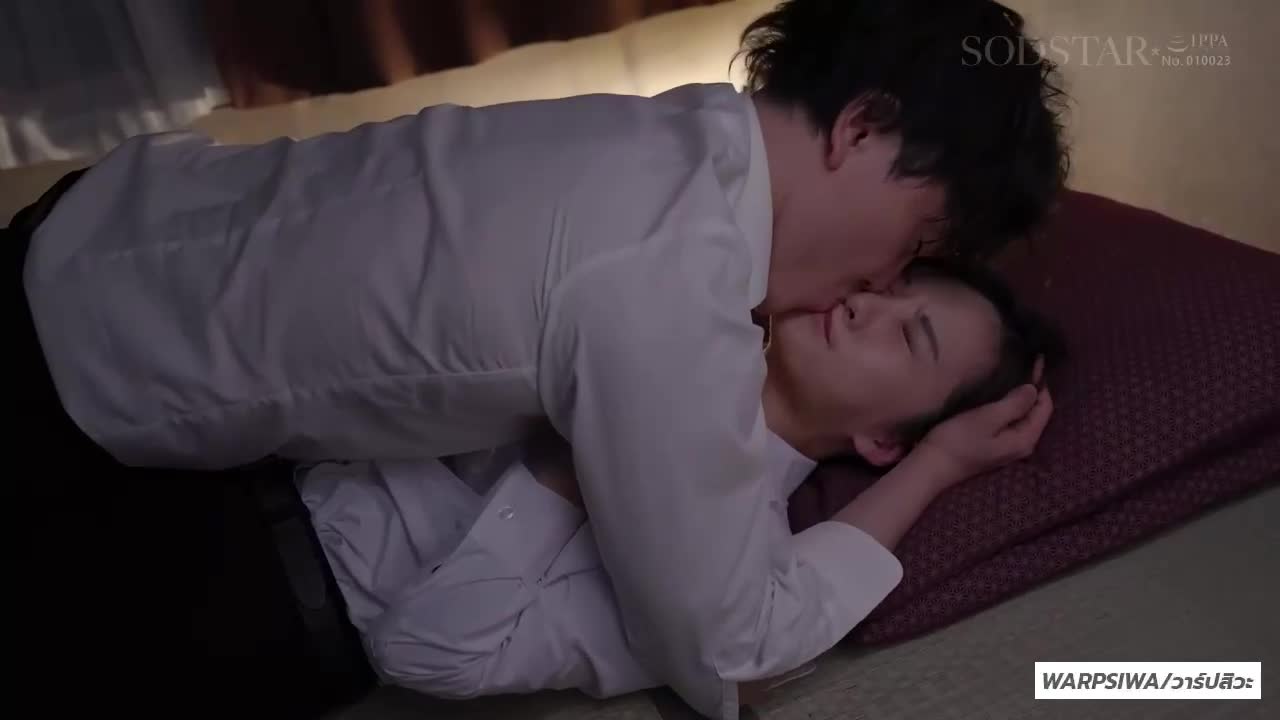 START-420 (ซับไทย) ห้องมันร้อน ขอนอนกับตำรวจสาว