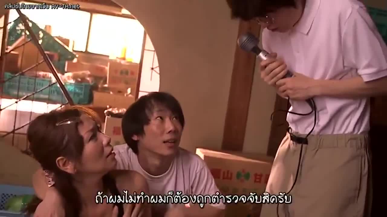 URE-011 (ซับไทย) เป็นแม่แล้วเพลียเป็นเมียแล้วเพลิน