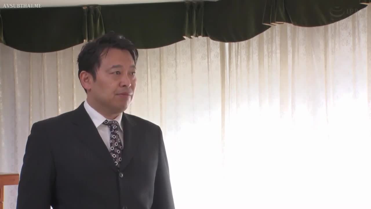 XRW-579 (ซับไทย) My Husband’s Boss นิดเดียวไม่บานเซฟงานให้คุณสา
